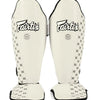 Fairtex SP5 Competition Muay Thai Shin Guard - OTM Fight ShopFairtex