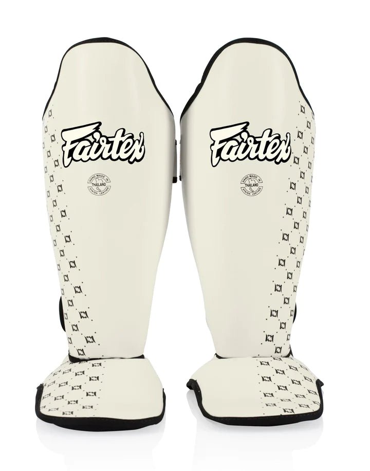 Fairtex SP5 Competition Muay Thai Shin Guard - OTM Fight ShopFairtex