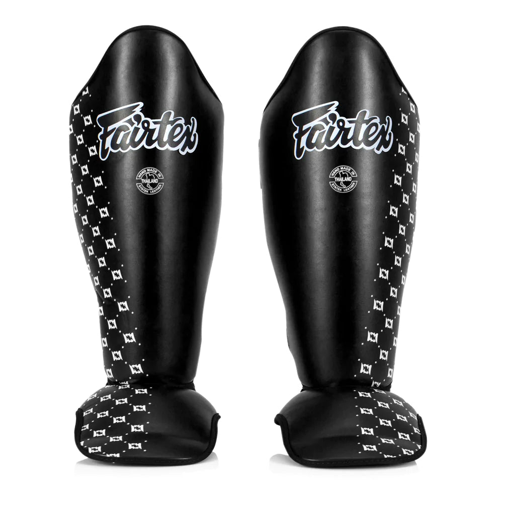 Fairtex SP5 Competition Muay Thai Shin Guard - OTM Fight ShopFairtex