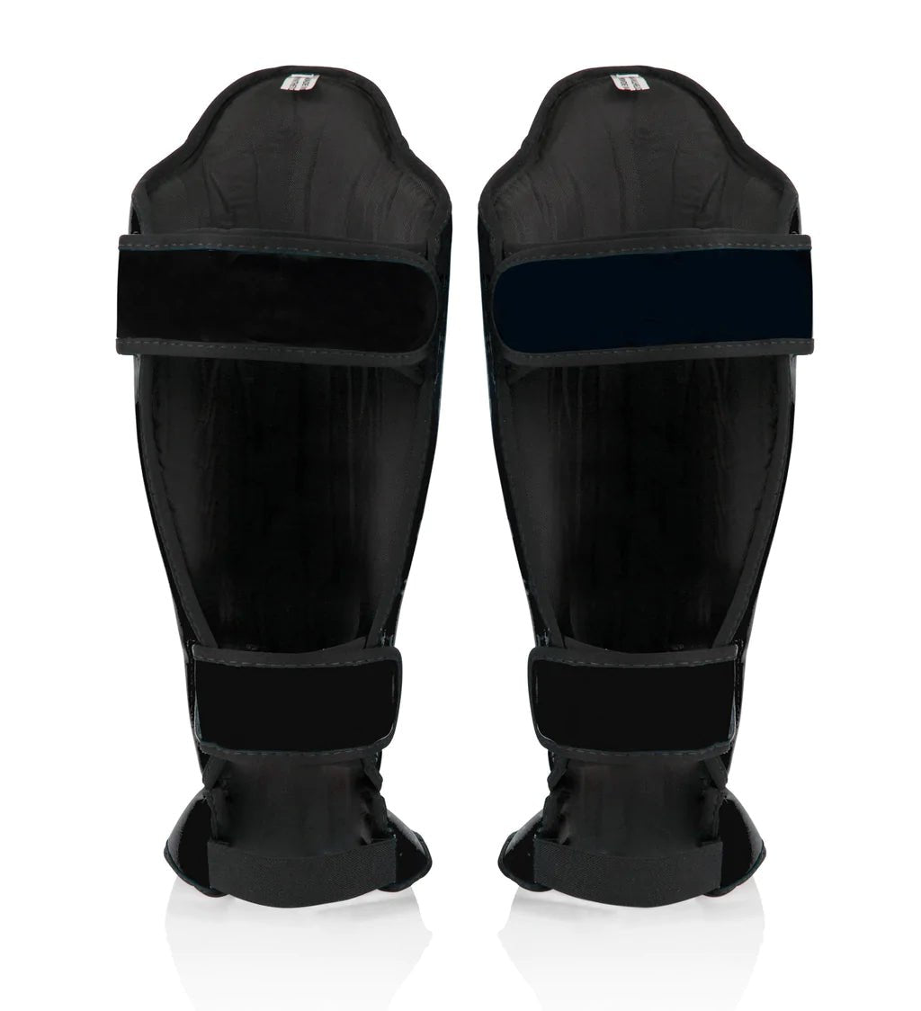 Fairtex SP5 Competition Muay Thai Shin Guard - OTM Fight ShopFairtex