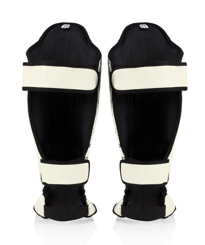 Fairtex SP5 Competition Muay Thai Shin Guard - OTM Fight ShopFairtex