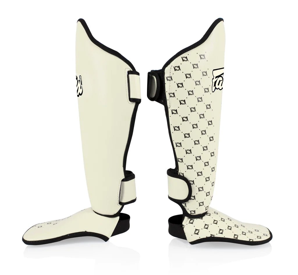 Fairtex SP5 Competition Muay Thai Shin Guard - OTM Fight ShopFairtex