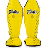 Fairtex SP5 Competition Muay Thai Shin Guard - OTM Fight ShopFairtex