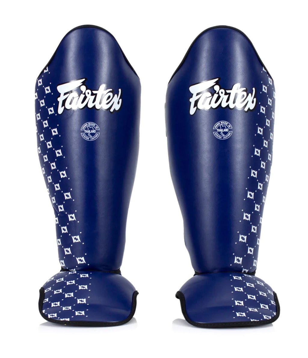 Fairtex SP5 Competition Muay Thai Shin Guard - OTM Fight ShopFairtex