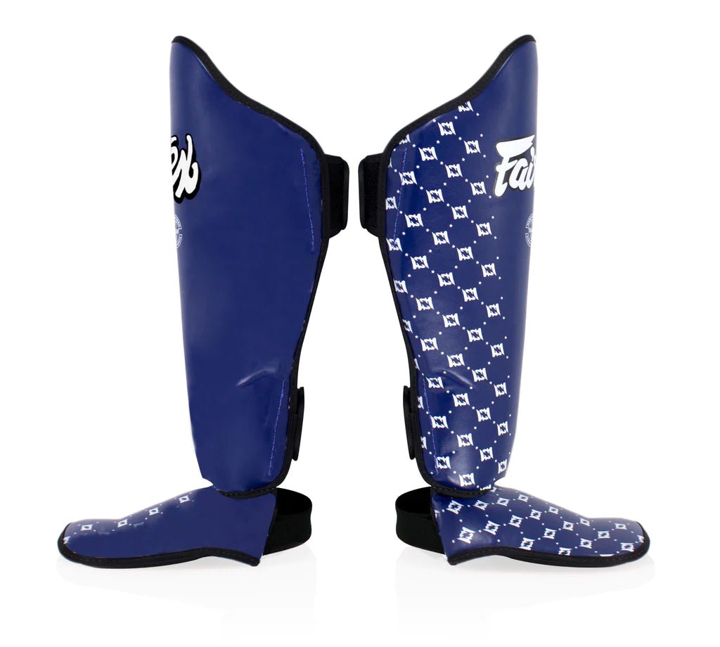 Fairtex SP5 Competition Muay Thai Shin Guard - OTM Fight ShopFairtex