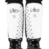 Fairtex SP6 Neoprene Muay Thai Shin Guard - OTM Fight ShopFairtex