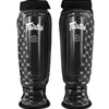 Fairtex SP6 Neoprene Muay Thai Shin Guard - OTM Fight ShopFairtex