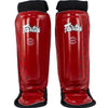 Fairtex SP6 Neoprene Muay Thai Shin Guard - OTM Fight ShopFairtex