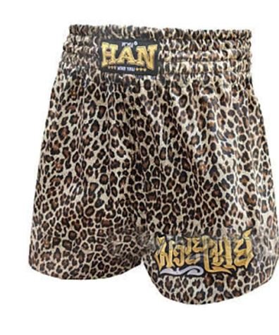 Han Muay Thai Short - OTM Fight ShopHAN