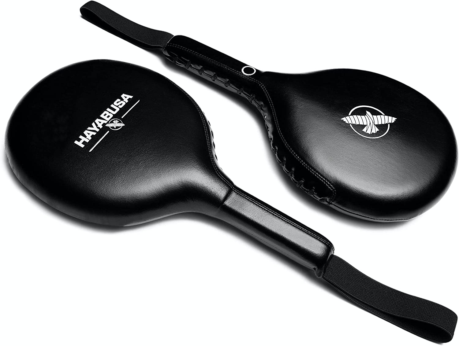 Hayabusa Boxing Target Paddles - OTM Fight ShopHayabusa