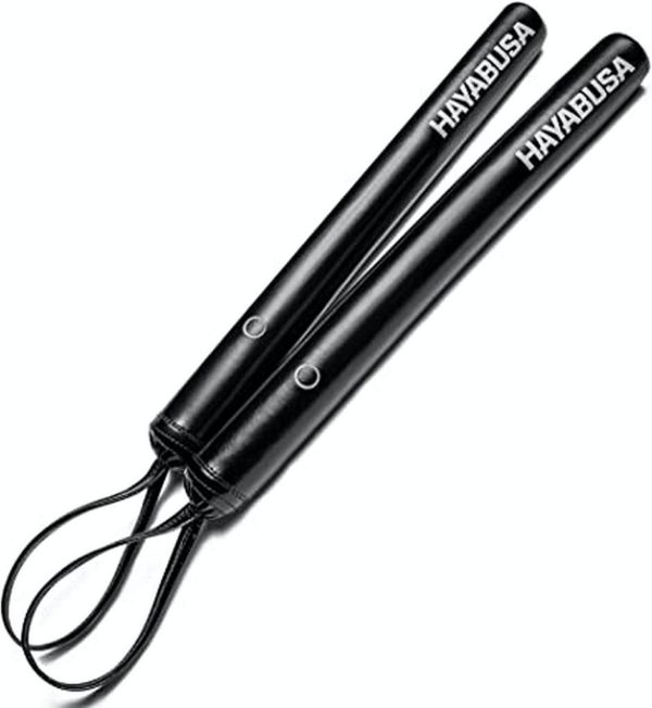 Hayabusa Boxing Training Sticks - OTM Fight ShopHayabusa