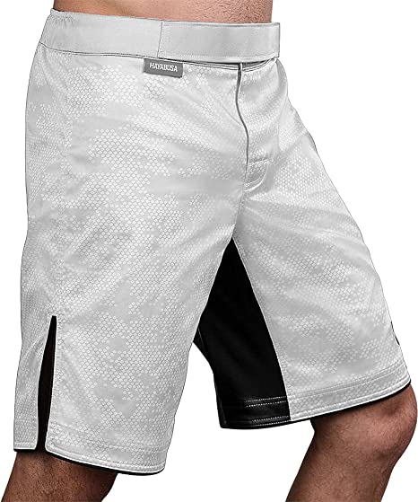 Hayabusa Hexagon Fight Shorts - OTM Fight ShopHayabusa