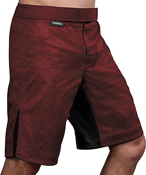 Hayabusa Hexagon Fight Shorts - OTM Fight ShopHayabusa