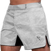 Hayabusa Hexagon Mid - Thigh Fight Short - OTM Fight ShopHayabusa