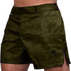 Hayabusa Hexagon Mid - Thigh Fight Short - OTM Fight ShopHayabusa
