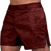 Hayabusa Hexagon Mid - Thigh Fight Short - OTM Fight ShopHayabusa