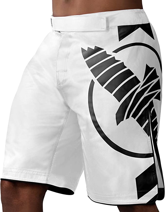 Hayabusa Icon Fight Shorts - OTM Fight ShopHayabusa