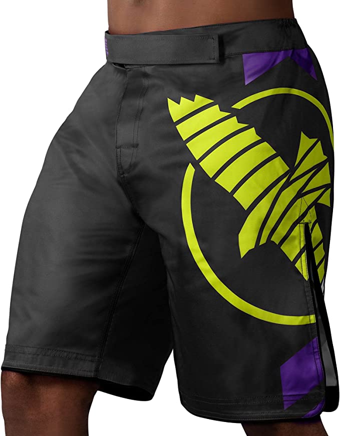Hayabusa Icon Fight Shorts - OTM Fight ShopHayabusa