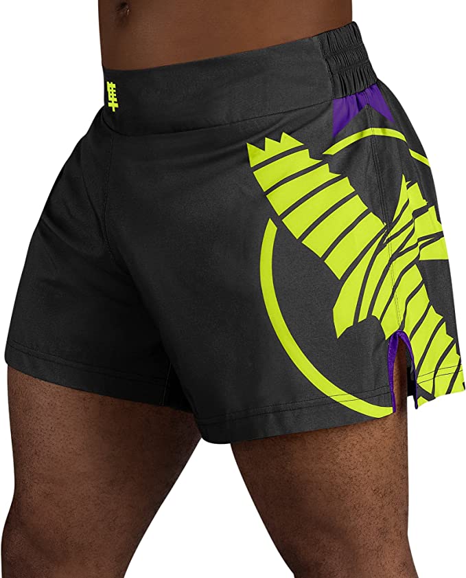 Hayabusa Icon Kickboxing Shorts - OTM Fight ShopHayabusa