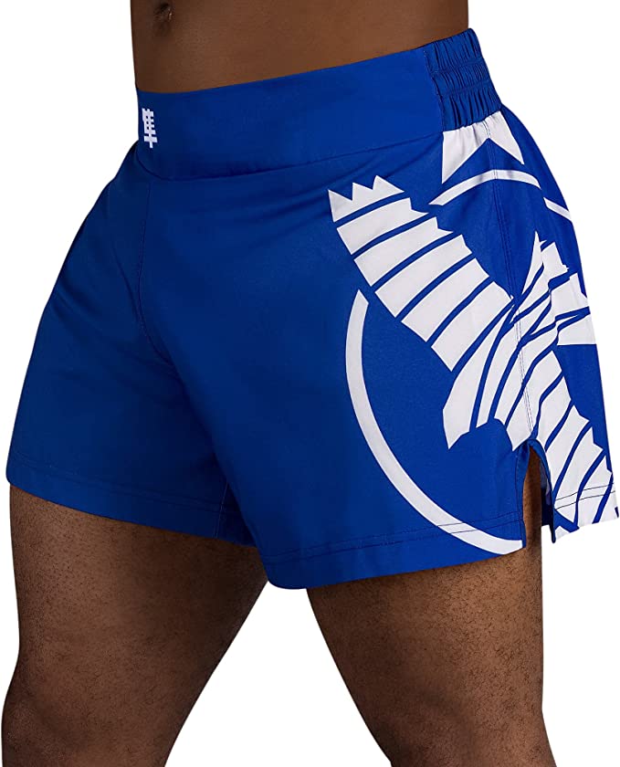 Hayabusa Icon Kickboxing Shorts - OTM Fight ShopHayabusa