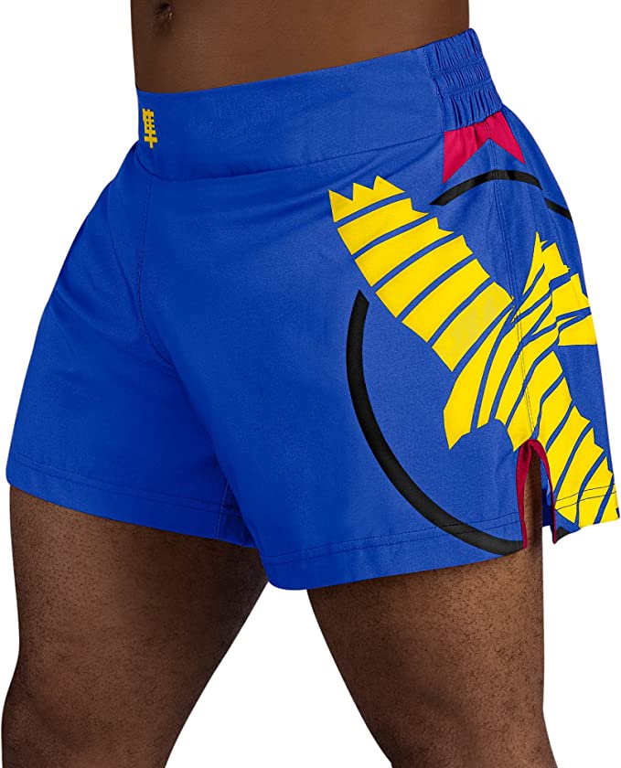 Hayabusa Icon Kickboxing Shorts - OTM Fight ShopHayabusa