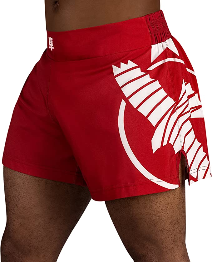 Hayabusa Icon Kickboxing Shorts - OTM Fight ShopHayabusa
