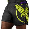Hayabusa Icon Mid - Thigh Fight Shorts - OTM Fight ShopHayabusa