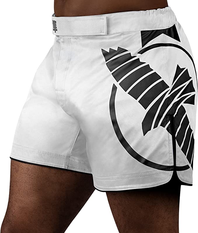 Hayabusa Icon Mid - Thigh Fight Shorts - OTM Fight ShopHayabusa