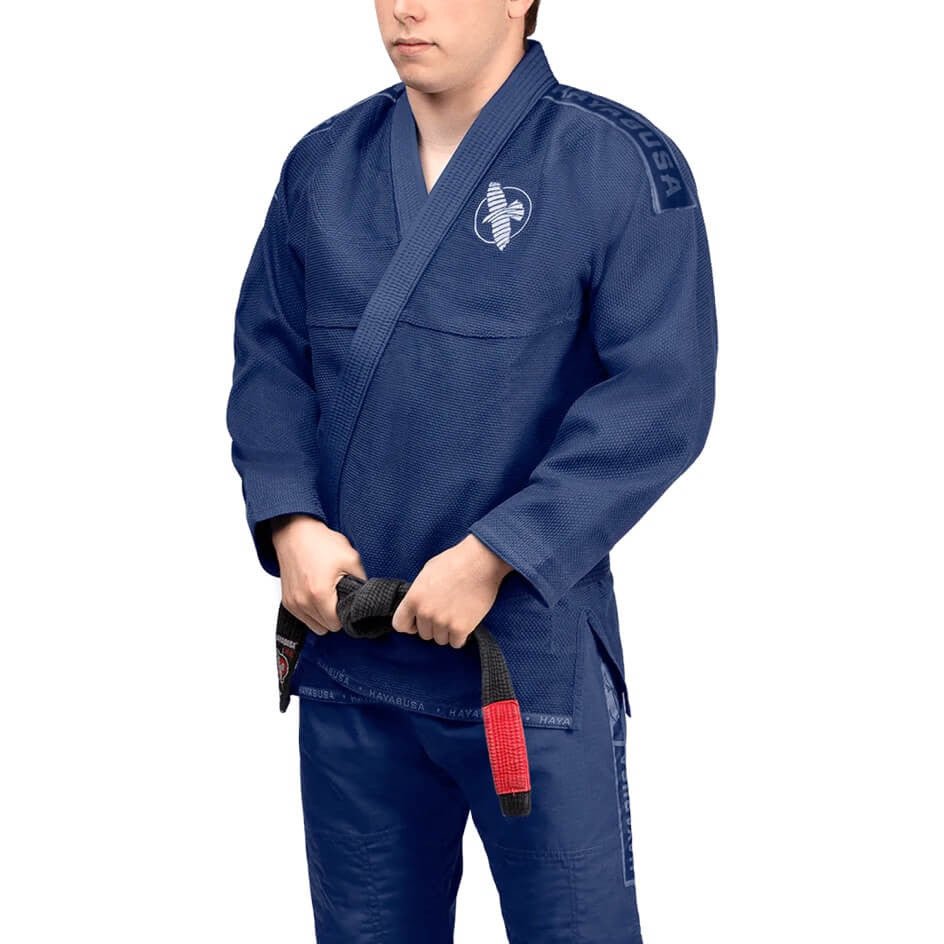 Hayabusa Lightweight Jiu Jitsu Gi - OTM Fight ShopHayabusa
