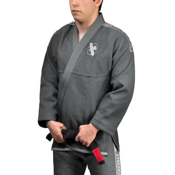 Hayabusa Lightweight Jiu Jitsu Gi - OTM Fight ShopHayabusa