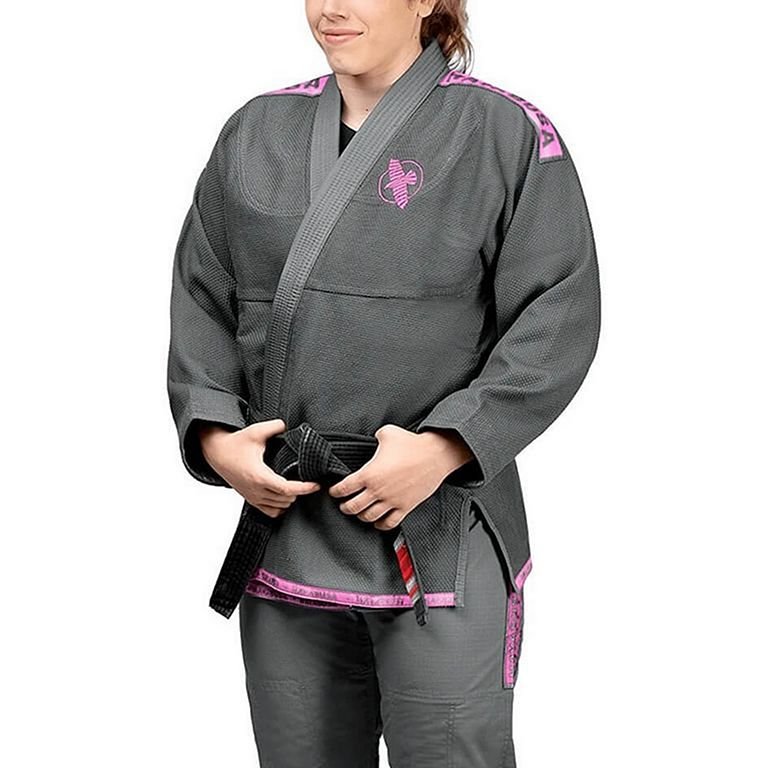 Hayabusa Lightweight Jiu Jitsu Gi - OTM Fight ShopHayabusa