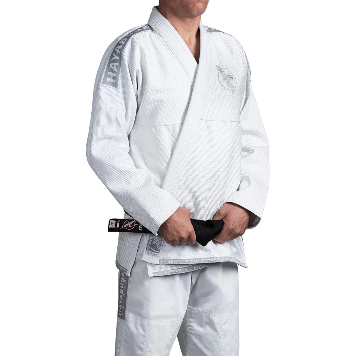 Hayabusa Lightweight Jiu Jitsu Gi - OTM Fight ShopHayabusa