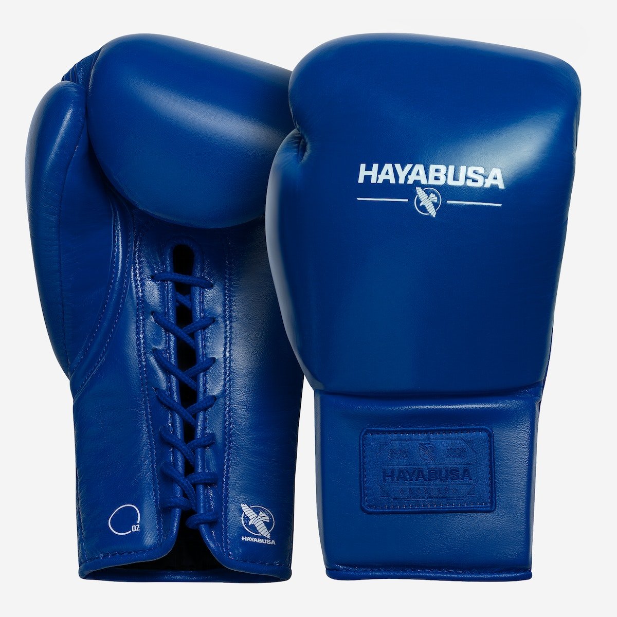 Hayabusa Pro Boxing Glove Laced - OTM Fight ShopHayabusa