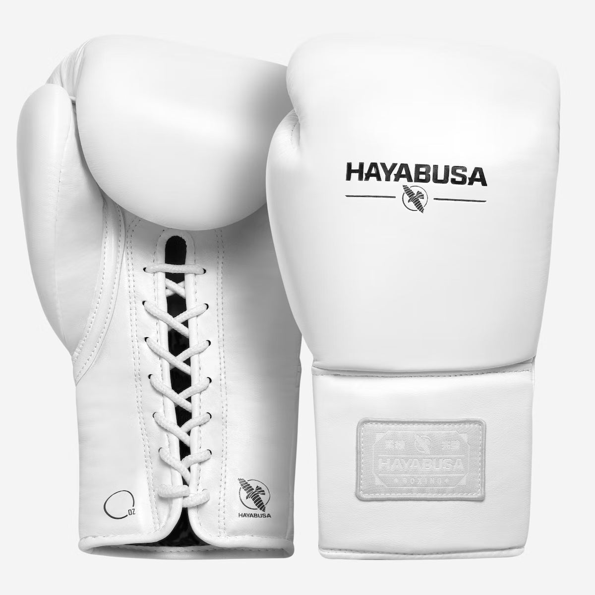 Hayabusa Pro Boxing Glove Laced - OTM Fight ShopHayabusa