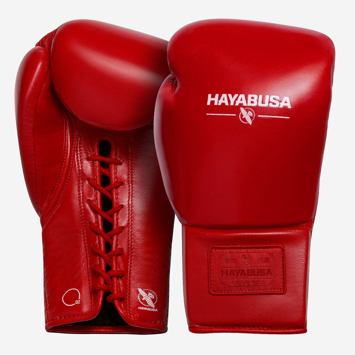 Hayabusa Pro Boxing Glove Laced - OTM Fight ShopHayabusa