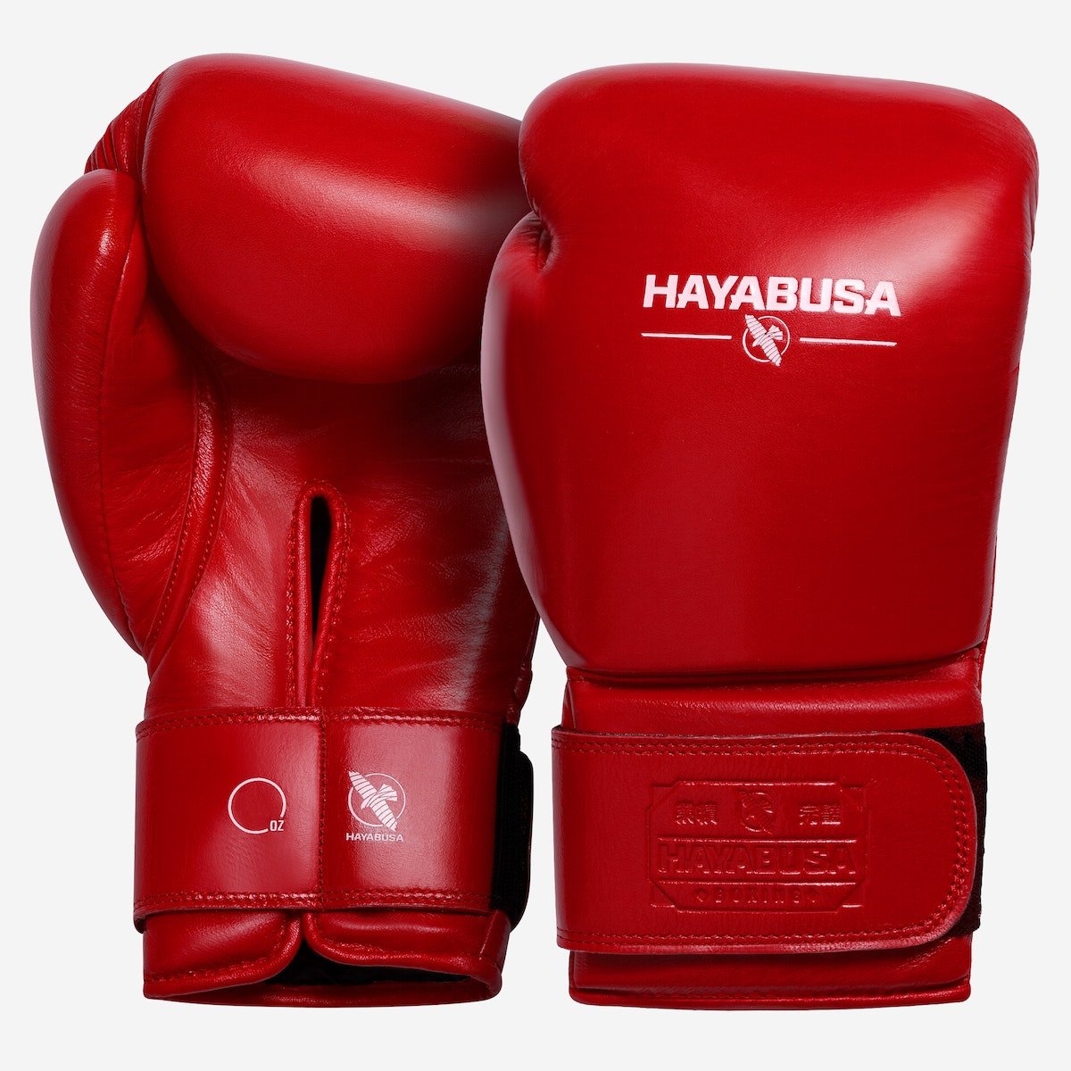 Hayabusa Pro Boxing Gloves - OTM Fight ShopHayabusa