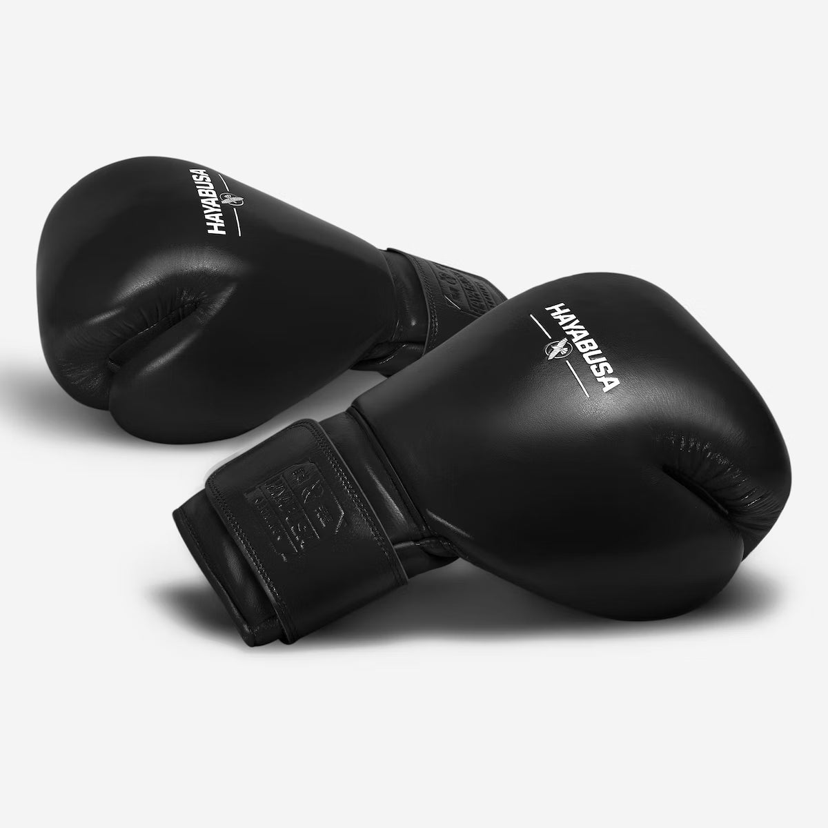 Hayabusa Pro Boxing Gloves - OTM Fight ShopHayabusa