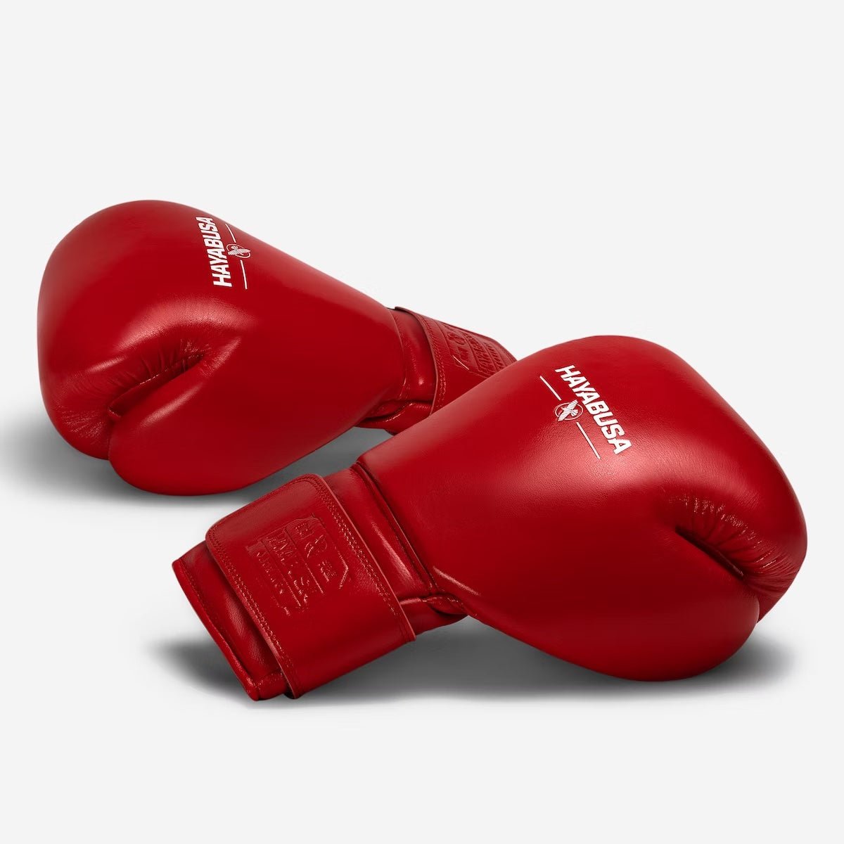 Hayabusa Pro Boxing Gloves - OTM Fight ShopHayabusa