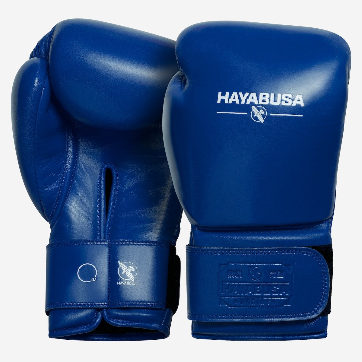 Hayabusa Pro Boxing Gloves - OTM Fight ShopHayabusa