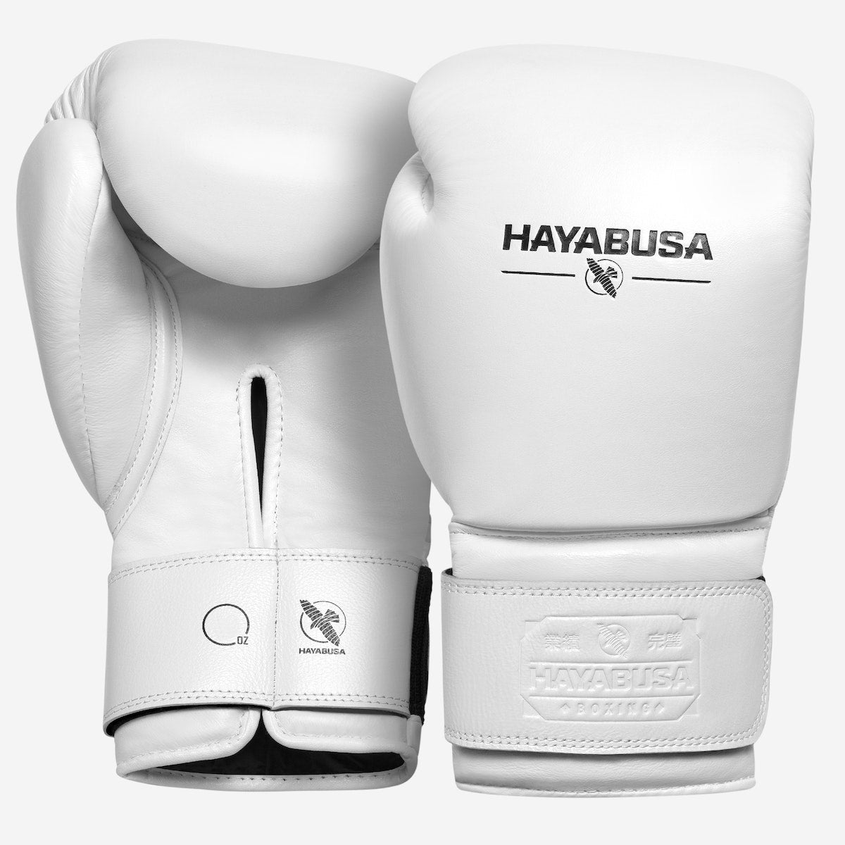 Hayabusa Pro Boxing Gloves - OTM Fight ShopHayabusa