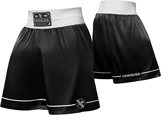 Hayabusa Pro Boxing Shorts - OTM Fight ShopHayabusa