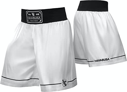 Hayabusa Pro Boxing Shorts - OTM Fight ShopHayabusa