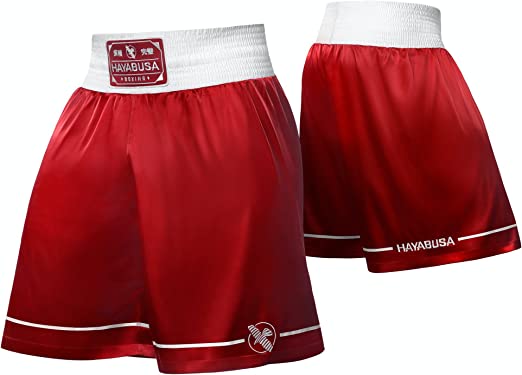 Hayabusa Pro Boxing Shorts - OTM Fight ShopHayabusa