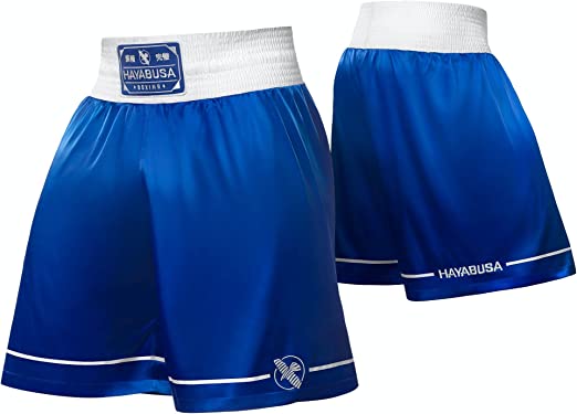 Hayabusa Pro Boxing Shorts - OTM Fight ShopHayabusa
