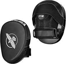 Hayabusa PTS3 Micro Focus Mitts - OTM Fight ShopHayabusa