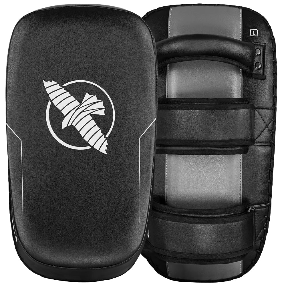 Hayabusa PTS3 Thai Pads - OTM Fight ShopHayabusa