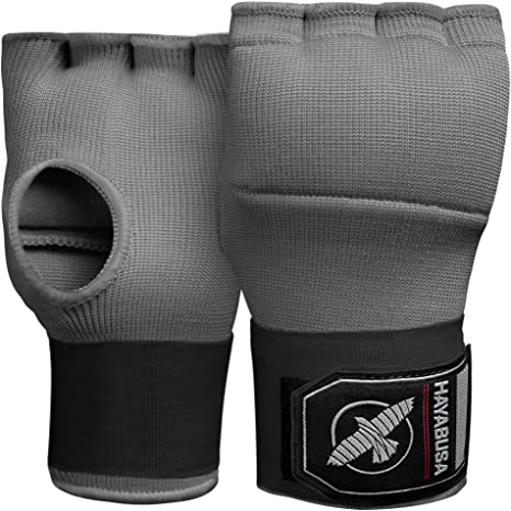 Hayabusa Quick Gel Hand Wraps - OTM Fight ShopHayabusa