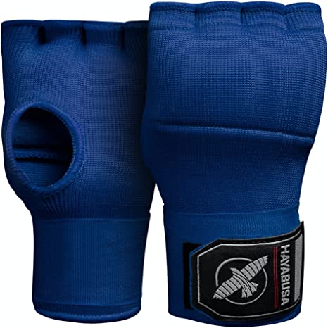 Hayabusa Quick Gel Hand Wraps - OTM Fight ShopHayabusa
