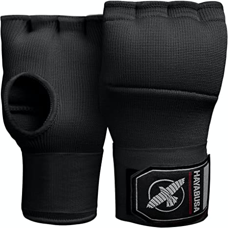 Hayabusa Quick Gel Hand Wraps - OTM Fight ShopHayabusa