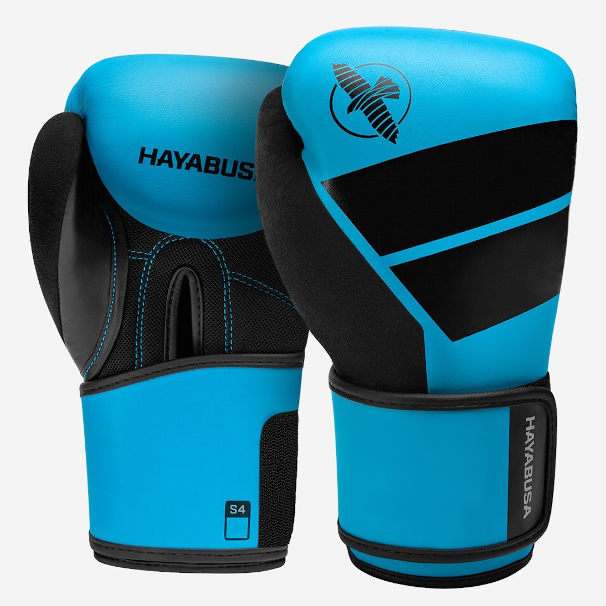 Hayabusa S4 Youth Boxing Gloves - OTM Fight ShopHayabusa